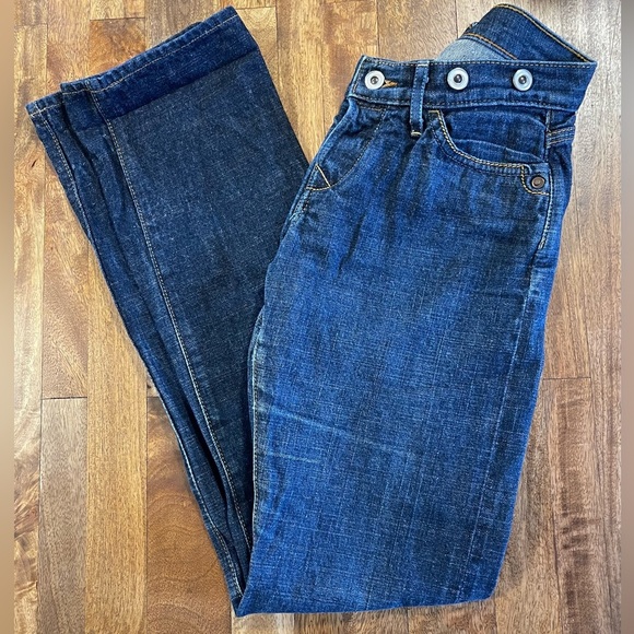 The Stronghold Venice 1895 Los Angeles Jeans - Picture 1 of 12